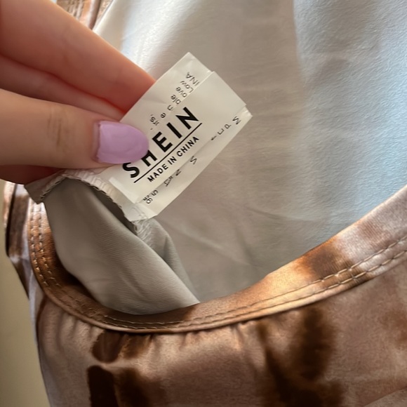 Tank top - Picture 2 of 2